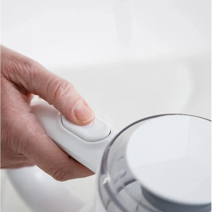 Σκουπάκι Χειρός Taurus Textile Care with UV EST9489320L