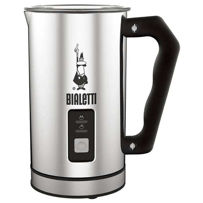 Συσκευή για Αφρόγαλα Bialetti MK01 Automatic Stainless steel