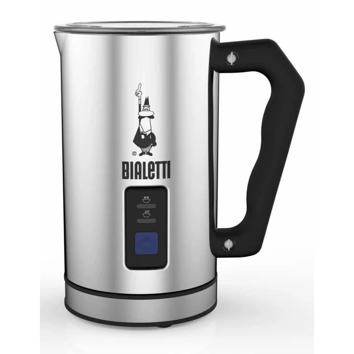 Συσκευή για Αφρόγαλα Bialetti MK01 Automatic Stainless steel