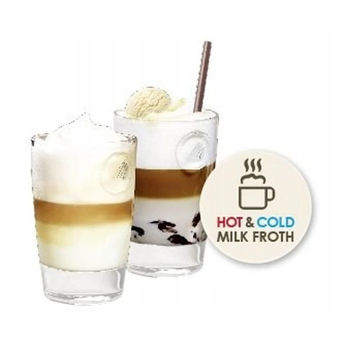 Συσκευή για Αφρόγαλα Melitta CREMIO 1014-02