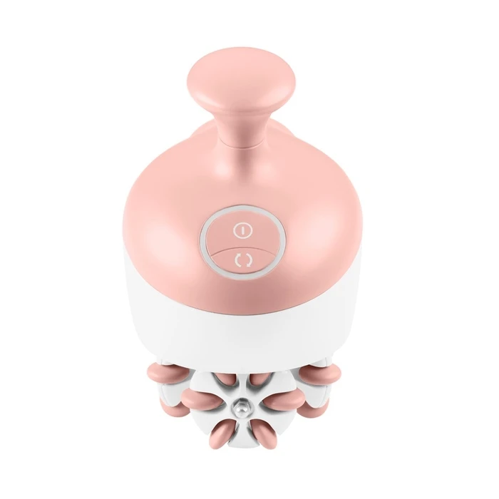 Συσκευή Μασάζ Cellulite Massager Medisana AC 950