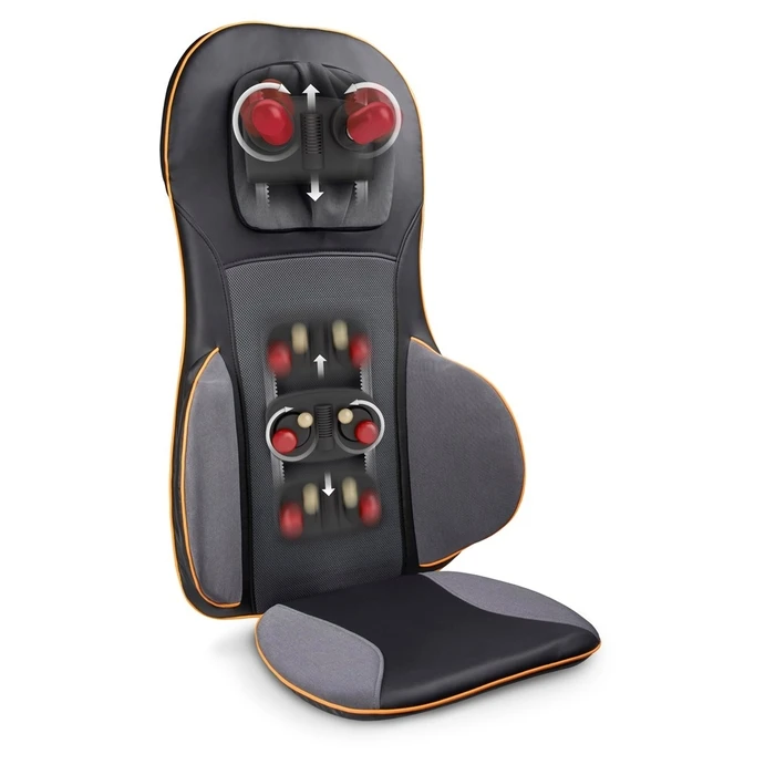 Συσκευή Μασάζ Medisana Acupressure pad MC 825