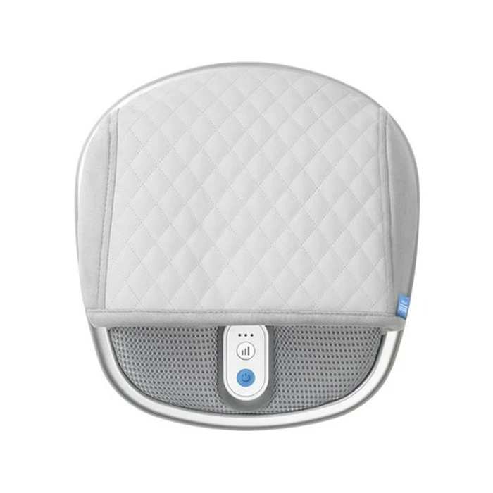 Συσκευή Μασάζ Medisana Gel Foot Massager FMG 880 (silver)