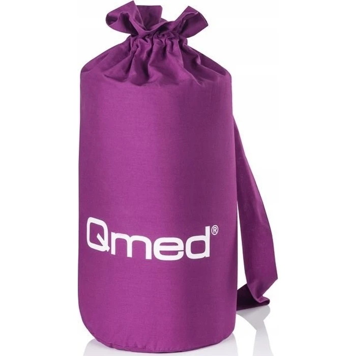 Συσκευή Μασάζ Qmed Acupressure mat with cushion Purple