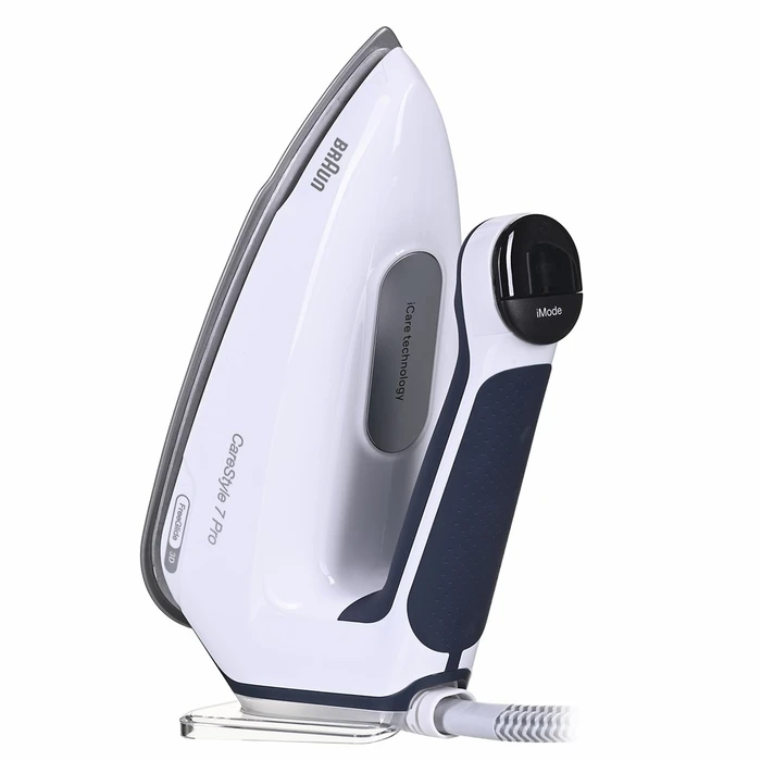 Σύστημα Σιδερώματος Braun CareStyle 7 Pro IS 7282 BL FreeGlide 3D 2700W 2 L