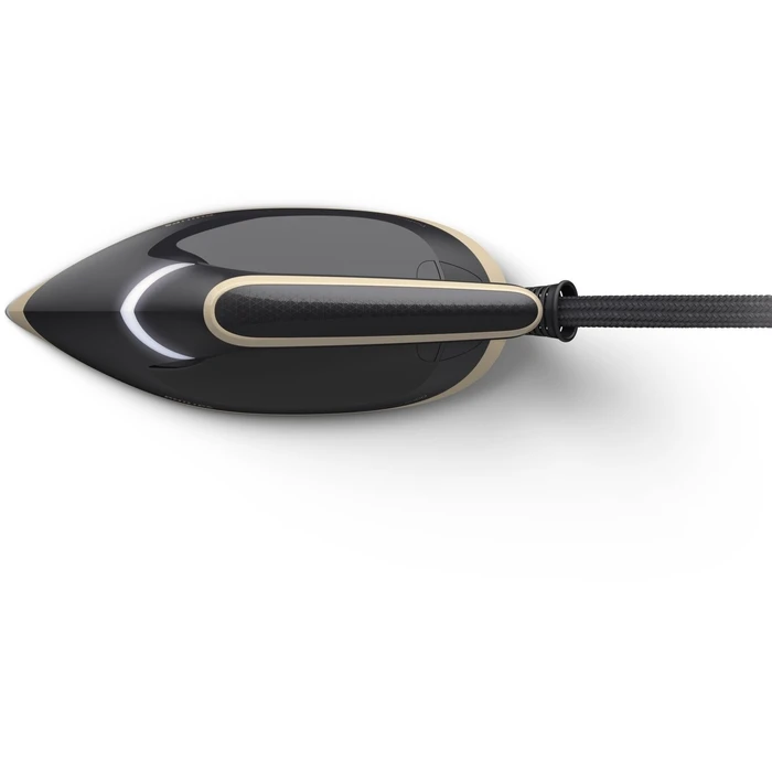 Σύστημα Σιδερώματος Philips PSG6064/80 2400W 1.8 L SteamGlide Advanced Black, Gold