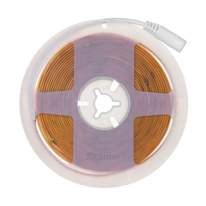 Ταινία LED Activejet AJE-COB 5m zim strip Universal strip light Indoor