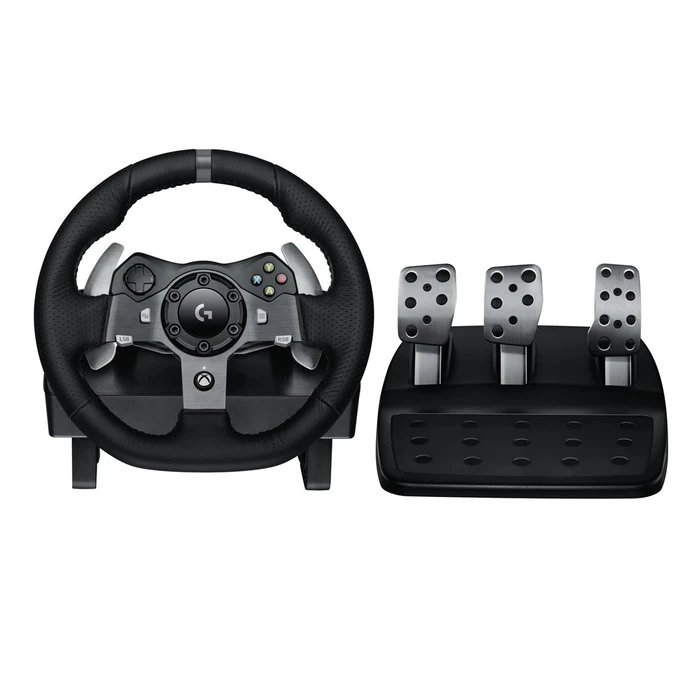 Τιμονιέρα Logitech G G920 Driving Force Racing Wheel