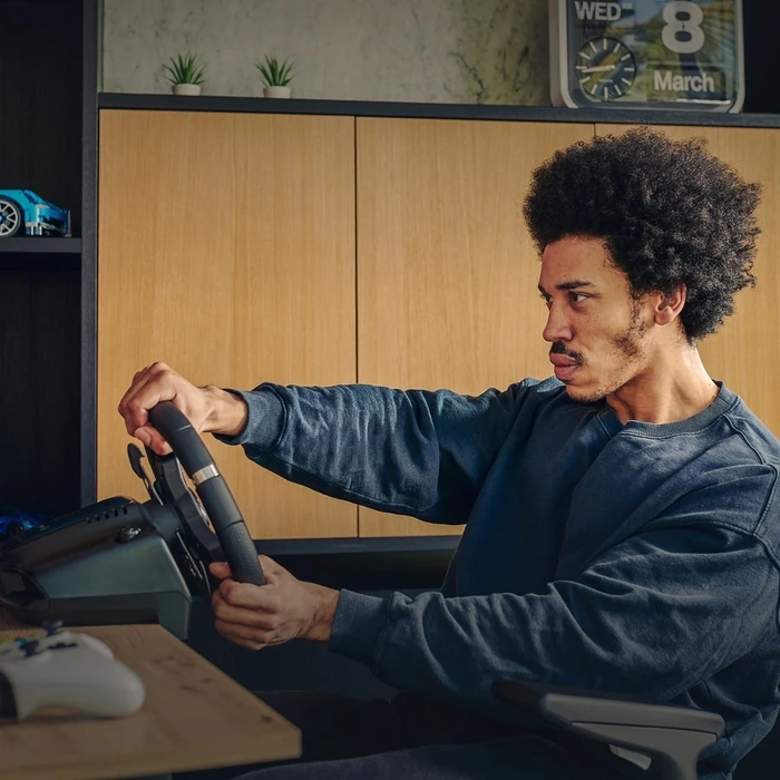 Τιμονιέρα Logitech G G920 Driving Force Racing Wheel