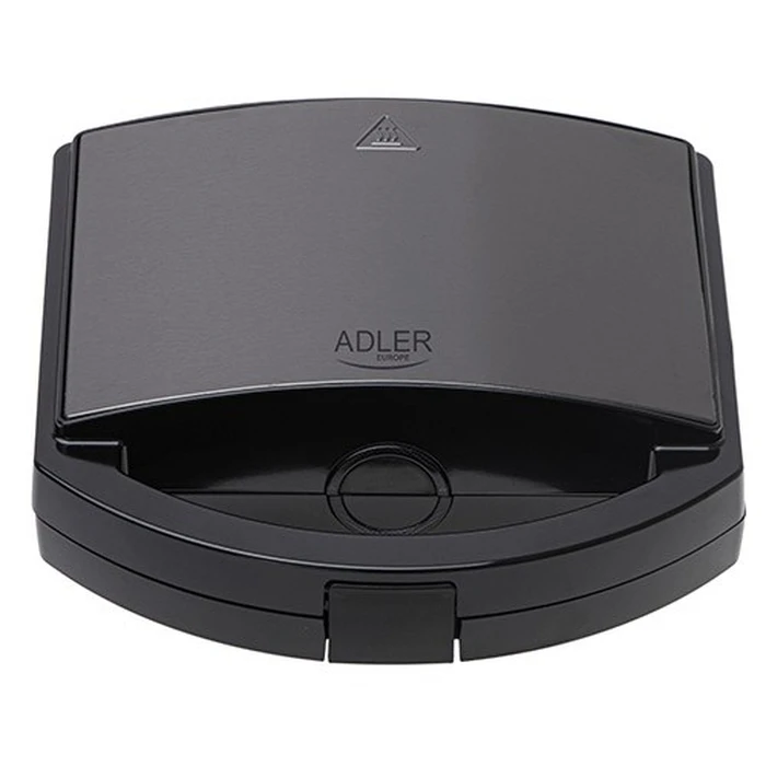 Τοστιέρα Adler AD 3069 Black