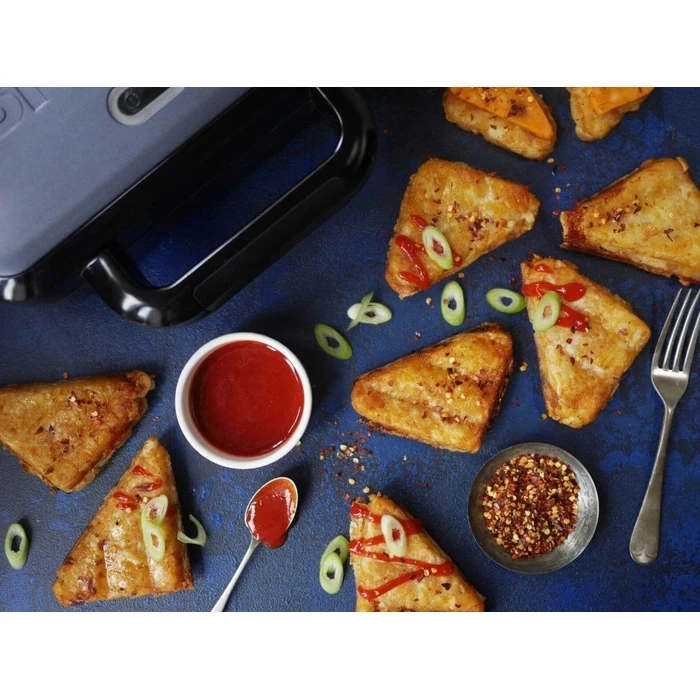 Τοστιέρα Breville VST082X