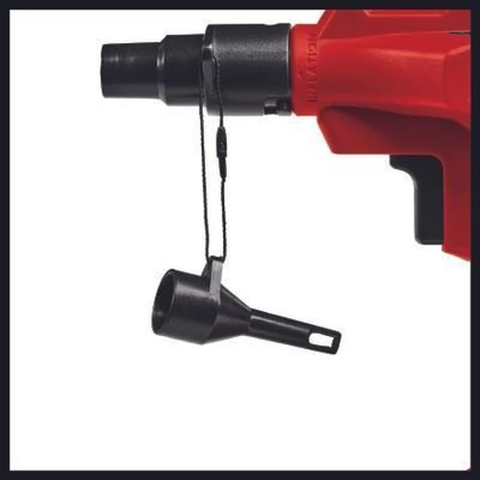 Τρόμπα Αυτοκινήτου Einhell CE-AP 18 Li-Solo electric air pump 0.053 bar 670 l/min
