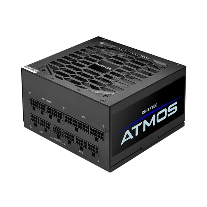 Τροφοδοτικό 650W Power Supply Chieftec ATMOS CPX-750FC 750W