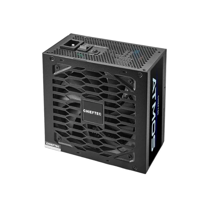 Τροφοδοτικό 650W Power Supply Chieftec ATMOS CPX-750FC 750W