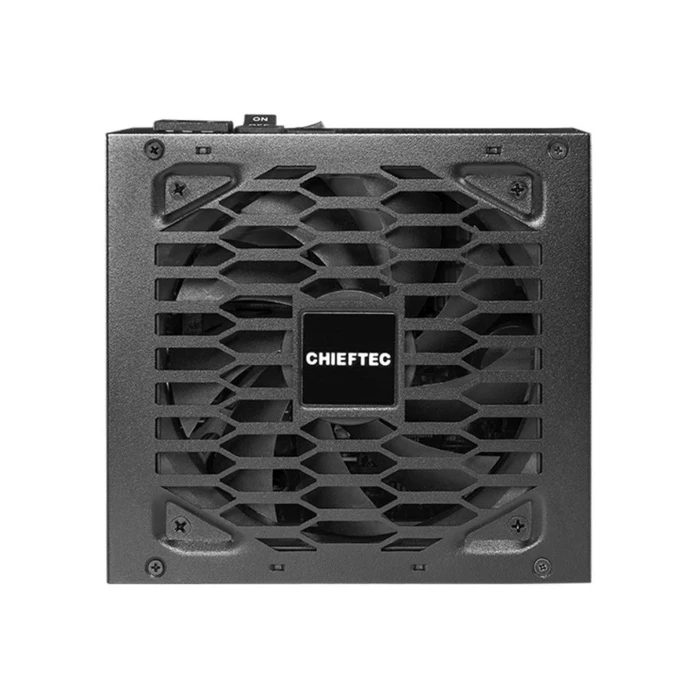Τροφοδοτικό 650W Power Supply Chieftec ATMOS CPX-750FC 750W