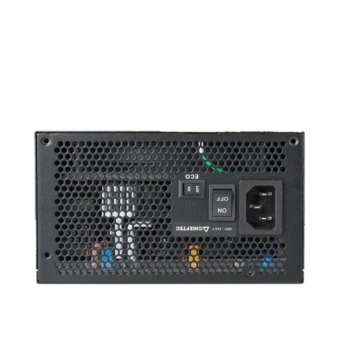 Τροφοδοτικό 650W Power Supply Chieftec ATMOS CPX-750FC 750W