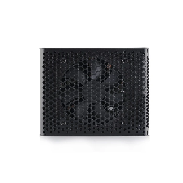 Τροφοδοτικό 750W Modecom Volcano Gold ATX Black