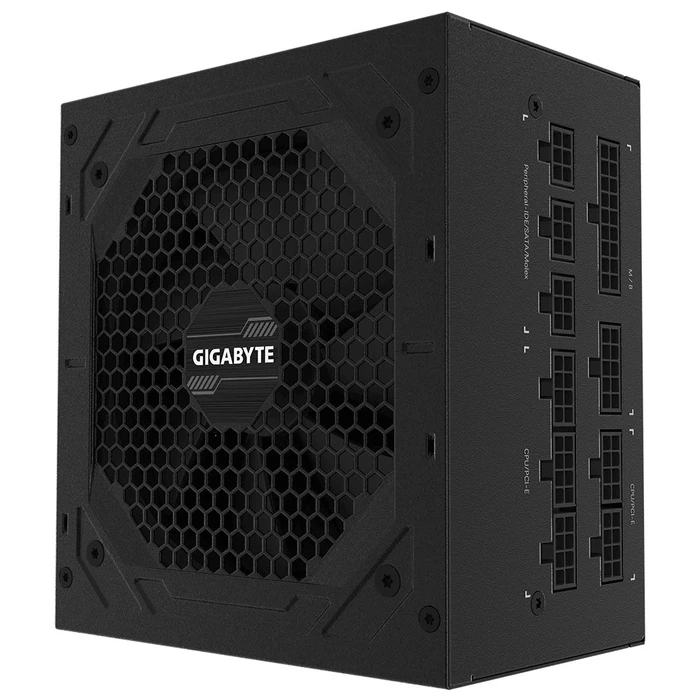 Τροφοδοτικό 850W Gigabyte P850GM 20+4 pin ATX ATX Black