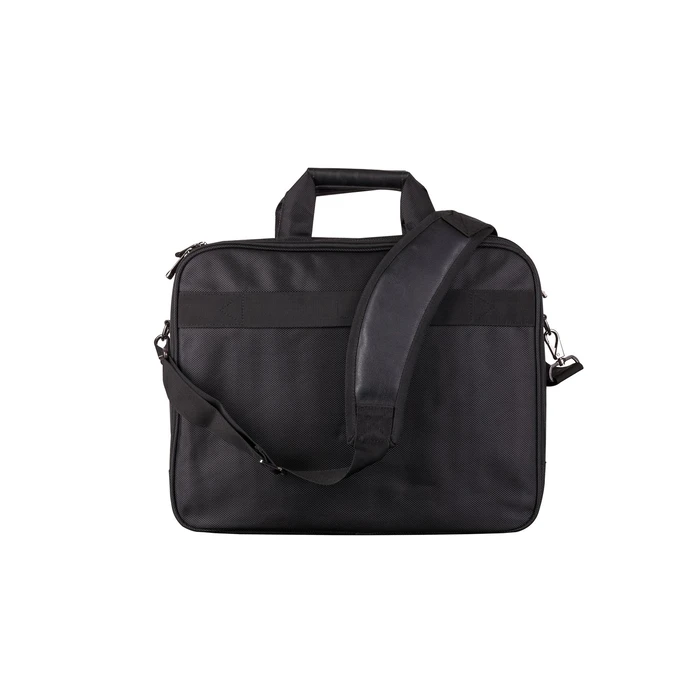 Τσάντα Laptop Addison 309014 35.8 cm (14.1") Briefcase Black