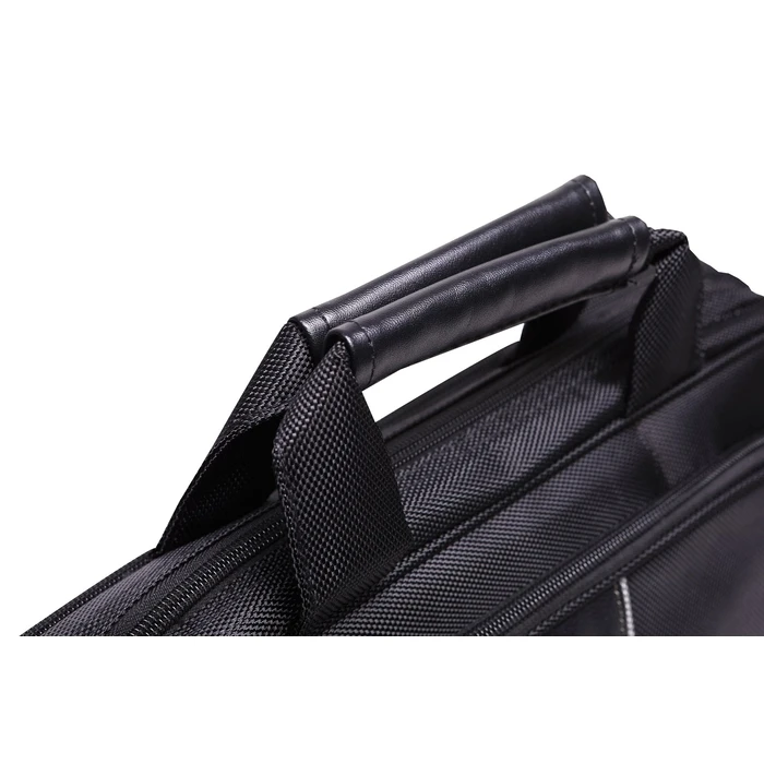 Τσάντα Laptop Addison 309014 35.8 cm (14.1") Briefcase Black