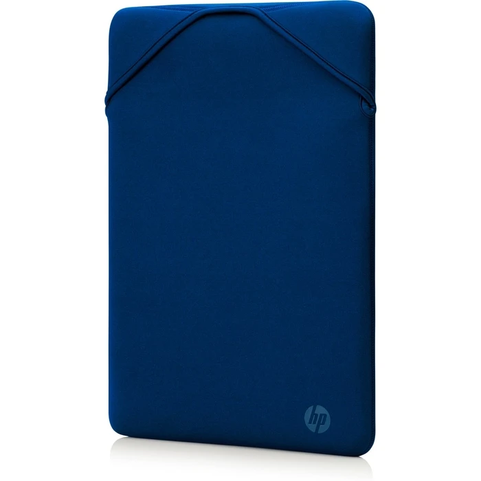 Τσάντα Laptop HP Reversible Protective 14.1-inch Blue Sleeve 14.1" Sleeve case Black, Blue
