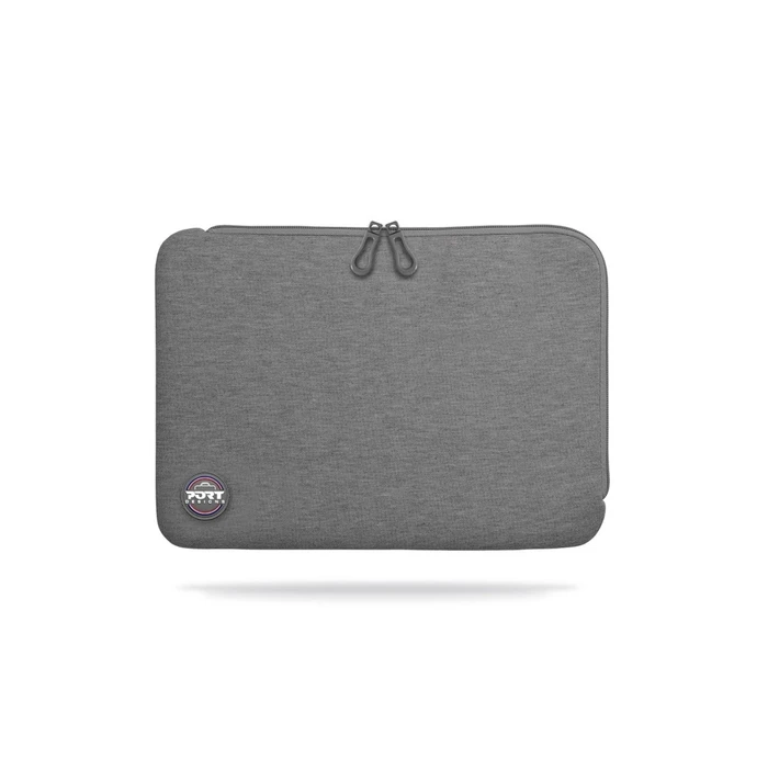 Τσάντα Laptop Port Designs Torino II 39.6 cm (15.6") Sleeve Grey
