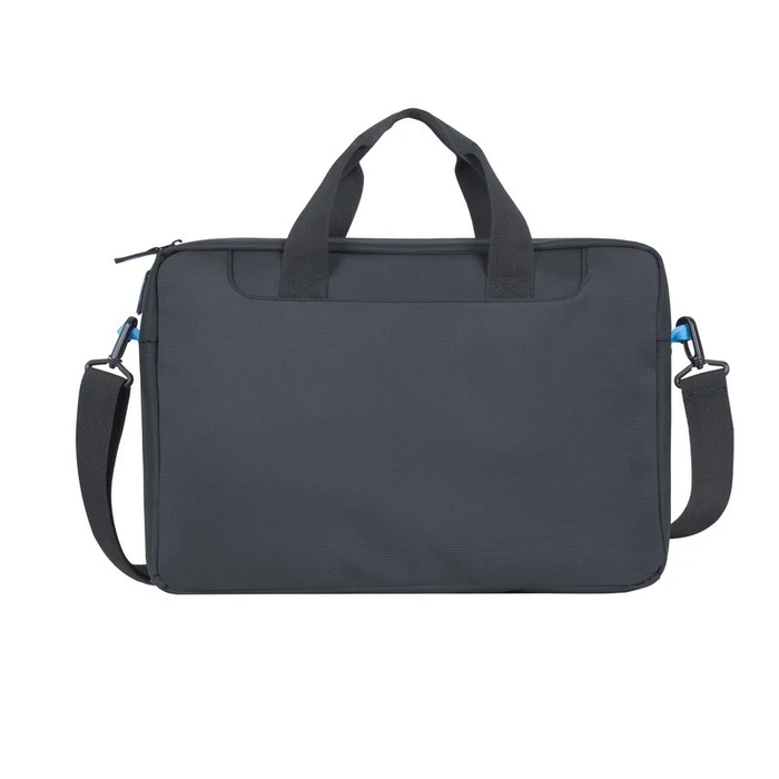 Τσάντα Laptop Rivacase 8057 40.6 cm (16") Sleeve Black