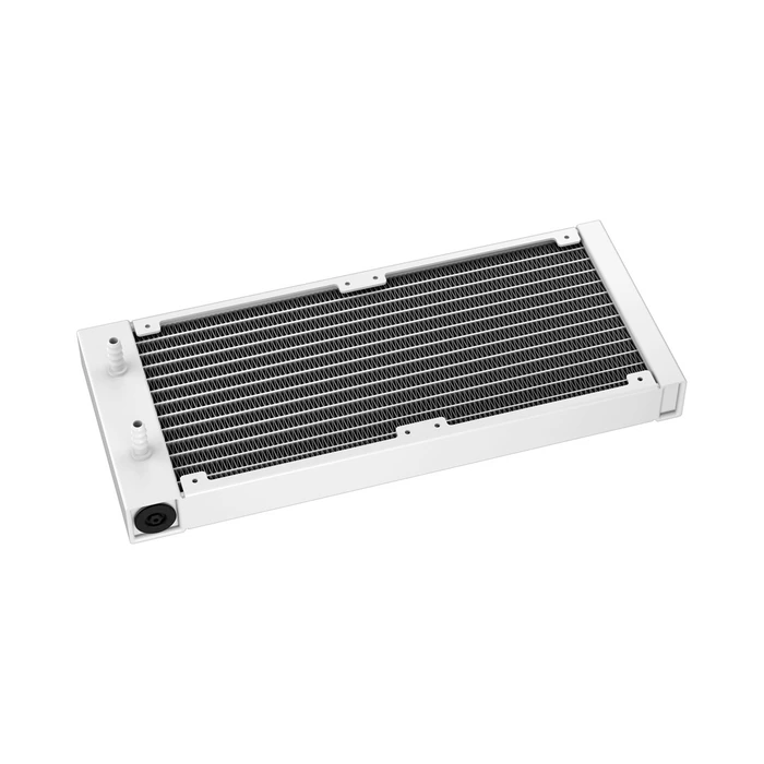 Υδρόψυξη Επεξεργαστή Deepcool LS520 SE WH 12 cm White 1 pc(s)