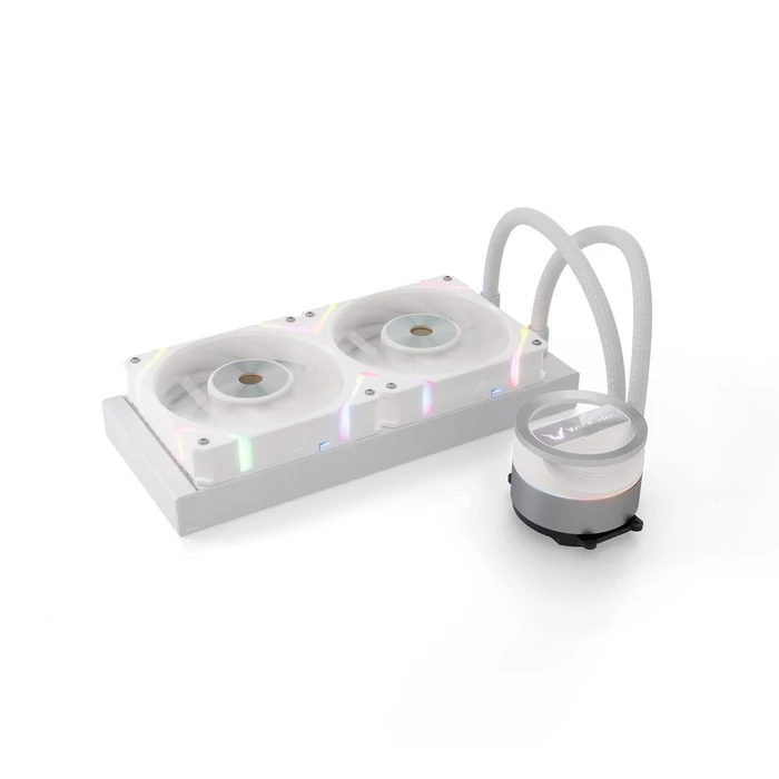 Υδρόψυξη Επεξεργαστή Valkyrie VK-AIODR240W All-in-one Black