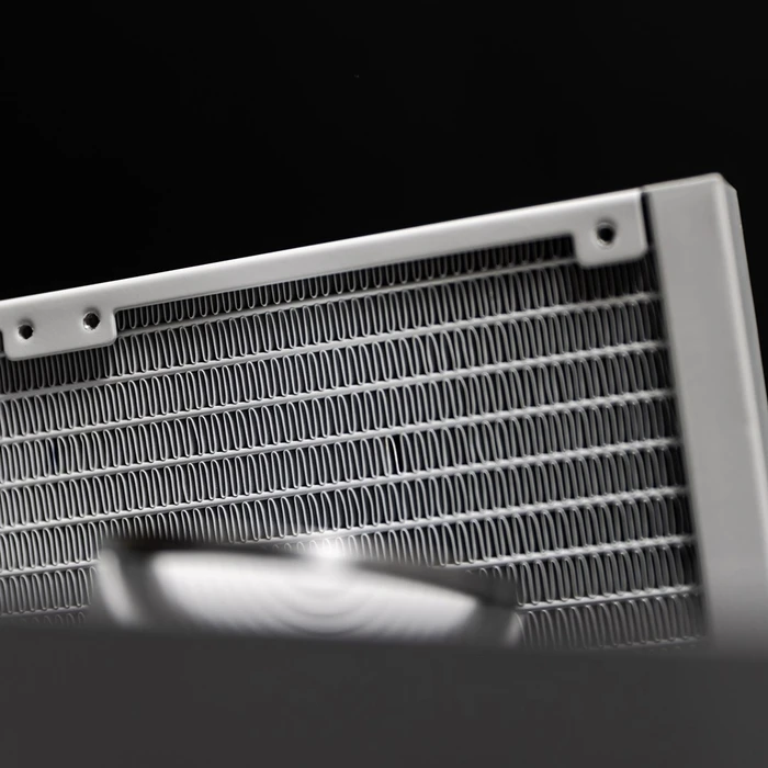 Υδρόψυξη Επεξεργαστή Valkyrie VK-AIODR240W All-in-one Black