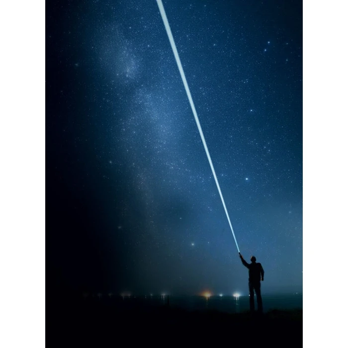 Φακός Ledlenser P9R Core LEP