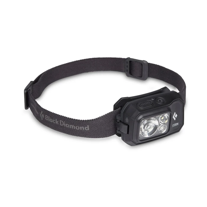 Φακός Κεφαλής Black Diamond Storm 450 Hand flashlight