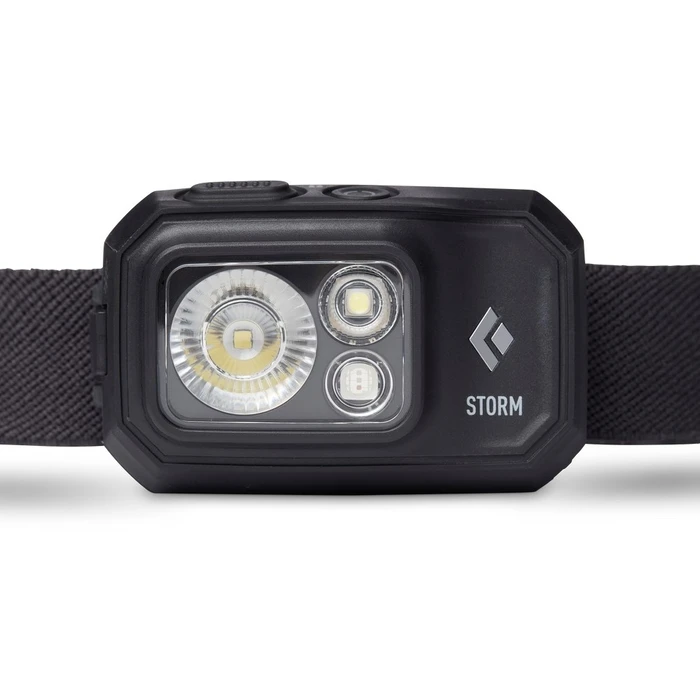 Φακός Κεφαλής Black Diamond Storm 450 Hand flashlight