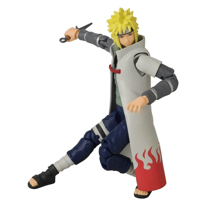 Φιγούρα Bandai ANIME HEROES NARUTO - NAMIKAZE MINATO