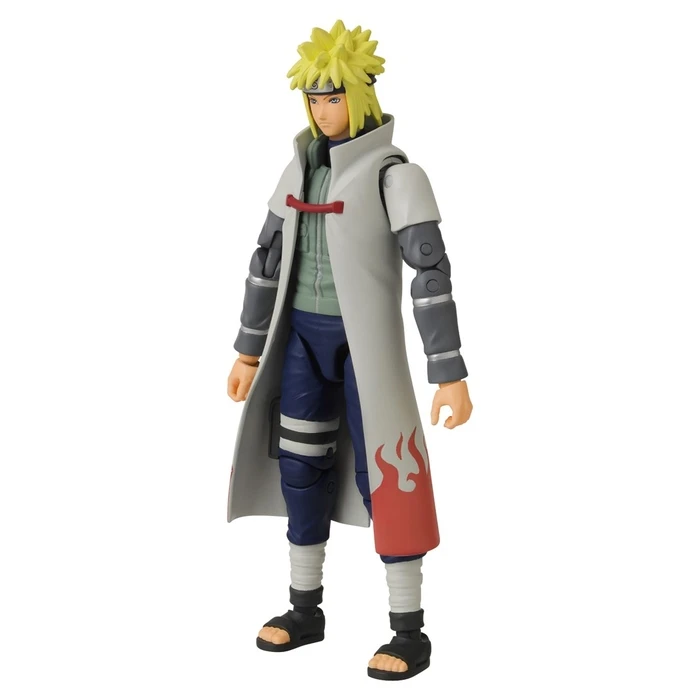 Φιγούρα Bandai ANIME HEROES NARUTO - NAMIKAZE MINATO