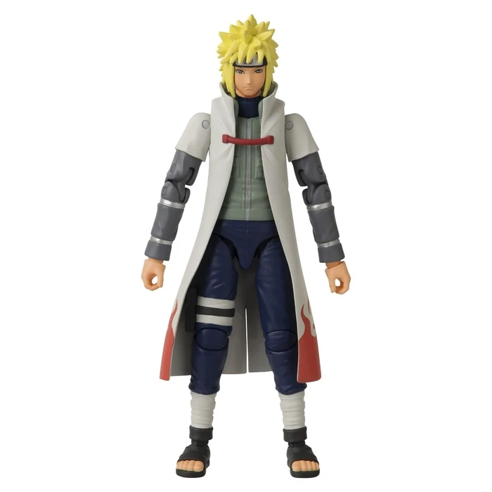 Φιγούρα Bandai ANIME HEROES NARUTO - NAMIKAZE MINATO