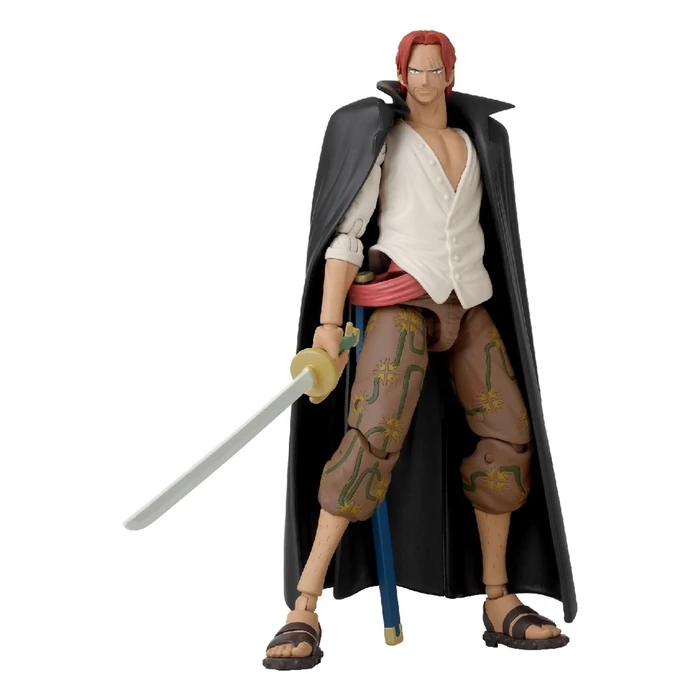 Φιγούρα Bandai ANIME HEROES ONE PIECE - SHANKS