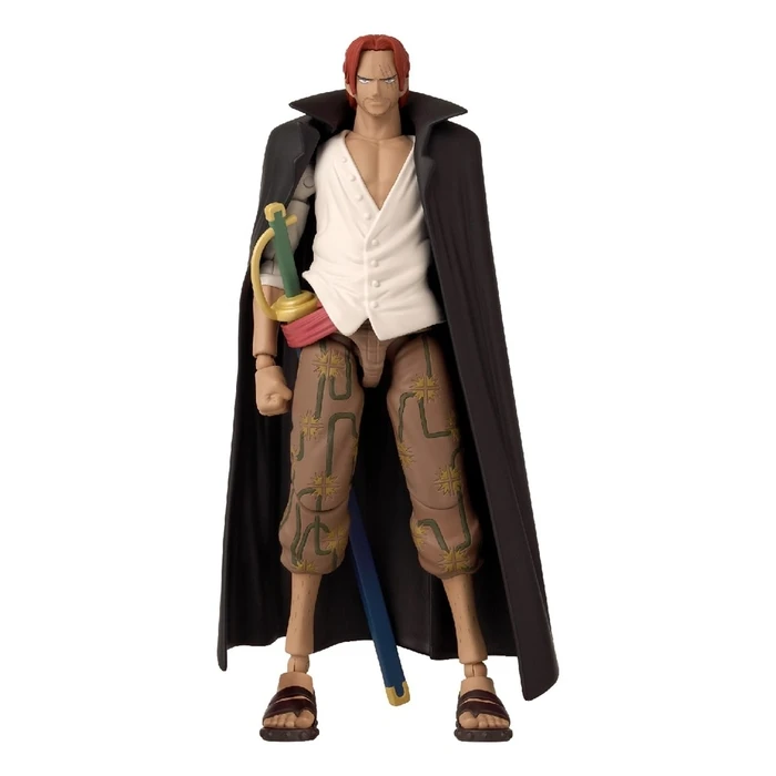 Φιγούρα Bandai ANIME HEROES ONE PIECE - SHANKS