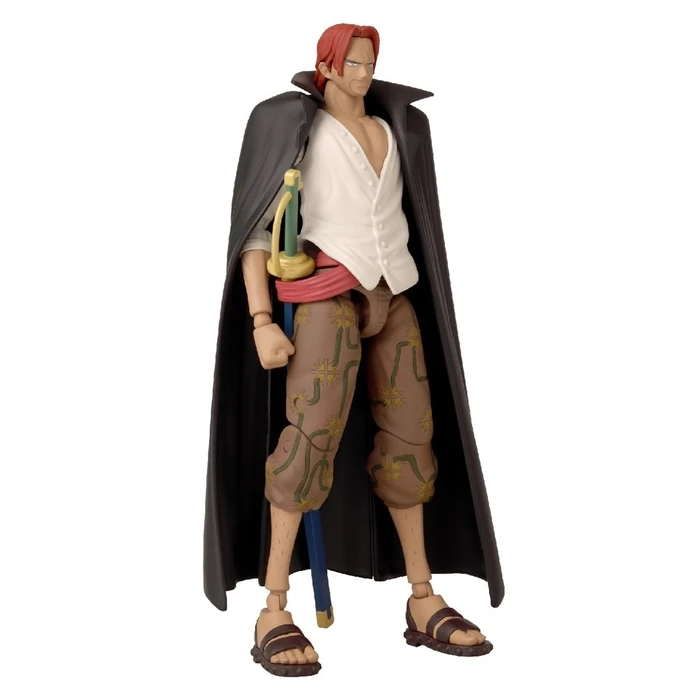 Φιγούρα Bandai ANIME HEROES ONE PIECE - SHANKS