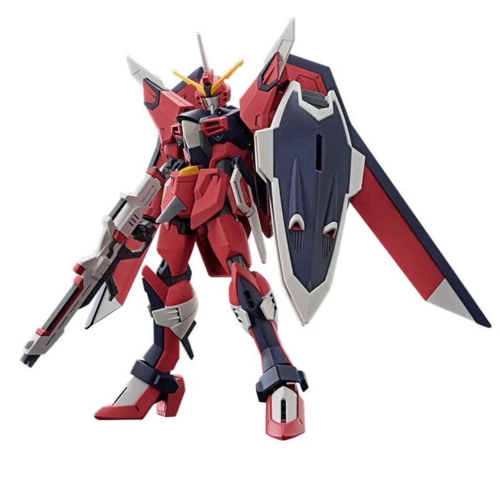 Φιγούρα Bandai HGCE 1/144 IMMORTAL JUSTICE GUNDAM