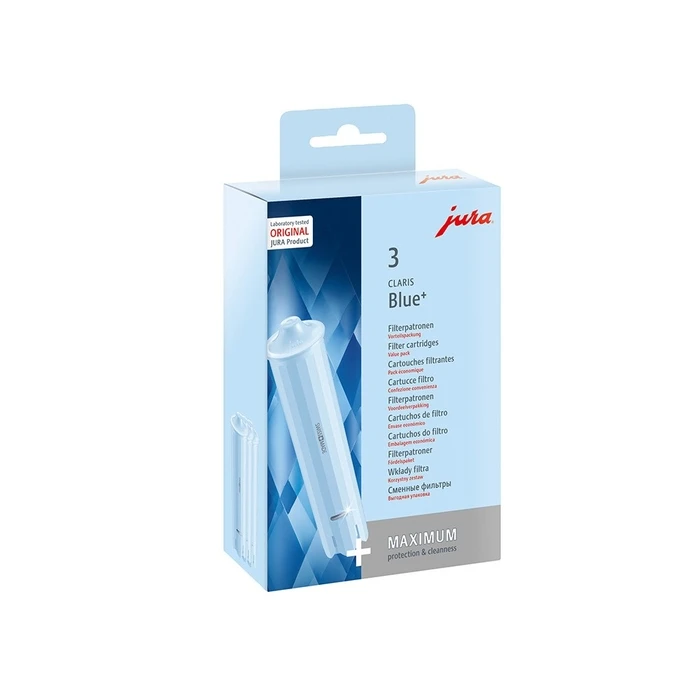 Φίλτρο Καφετιέρας Jura CLARIS Blue+ Water filter