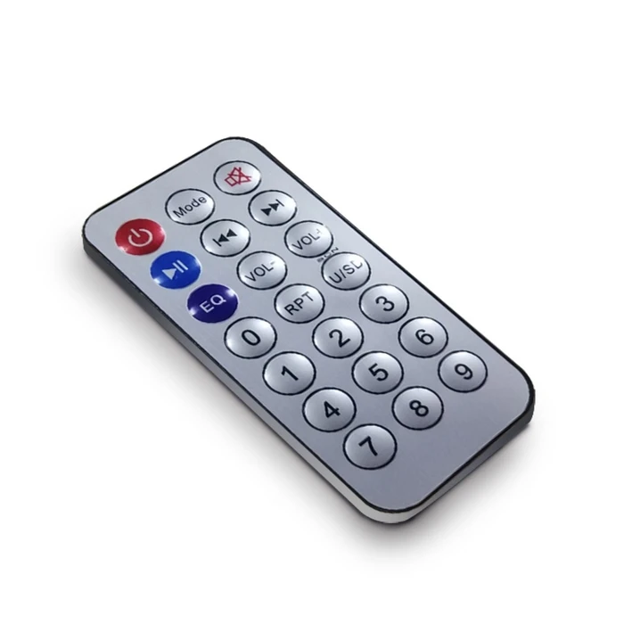 Karaoke Bluetooth Esperanza EP157 BT FM LED RGB Black 10W