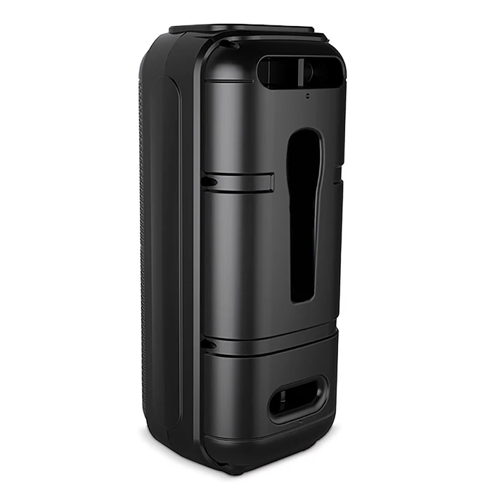 Karaoke Bluetooth Media Tech BT Power AUDIO DISCO MT3183