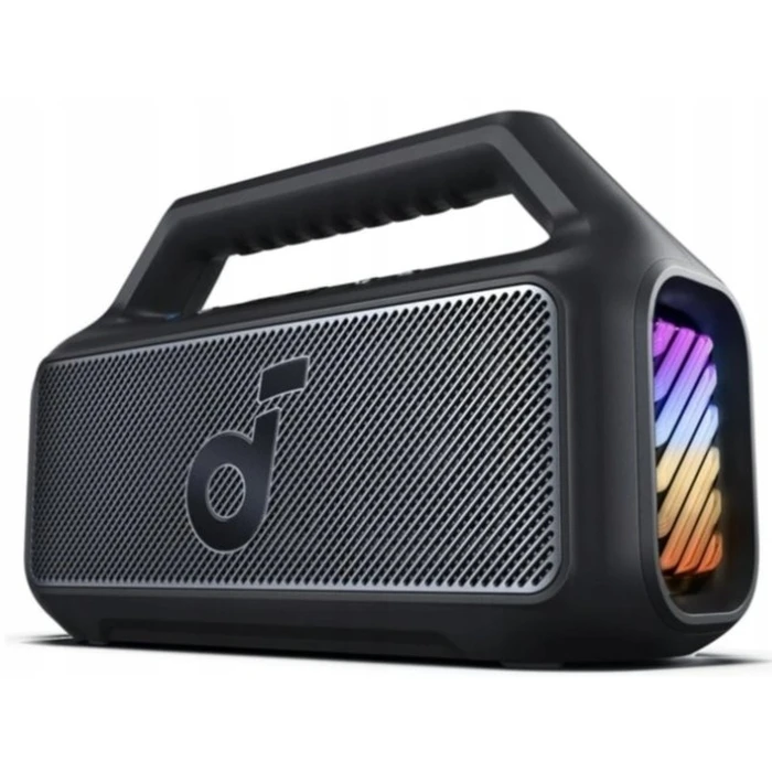 Φορητό Ηχείο Bluetooth Soundcore BOOM 2 SPEAKER Black
