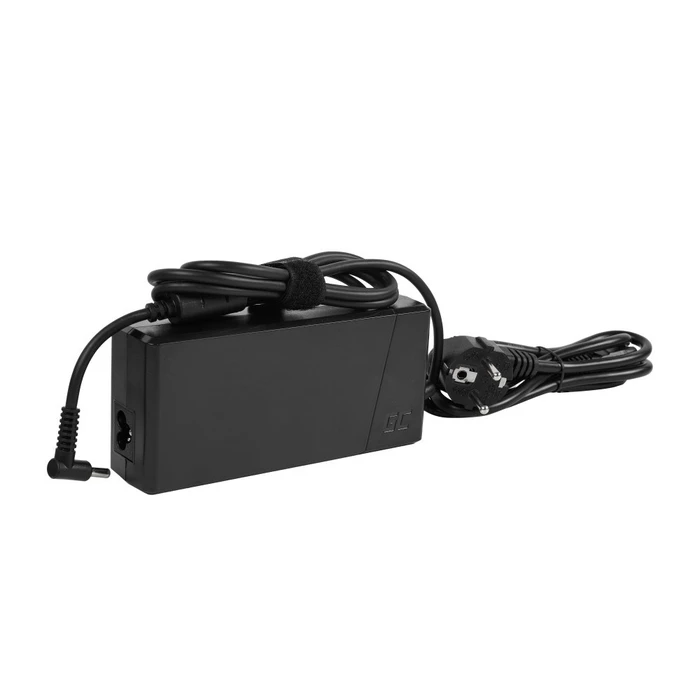 Φορτιστής Laptop 150W Green Cell AD141P Auto Black