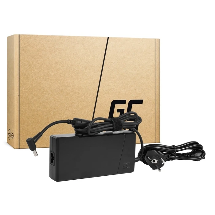 Φορτιστής Laptop 230W Green Cell AD138P Universal Black