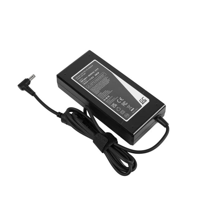 Φορτιστής Laptop 230W Green Cell AD138P Universal Black