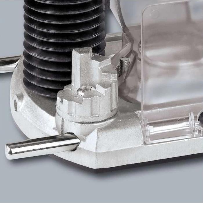 Φρέζα Einhell TC-RO 1155 E Black, Red 30000 RPM 1100 W