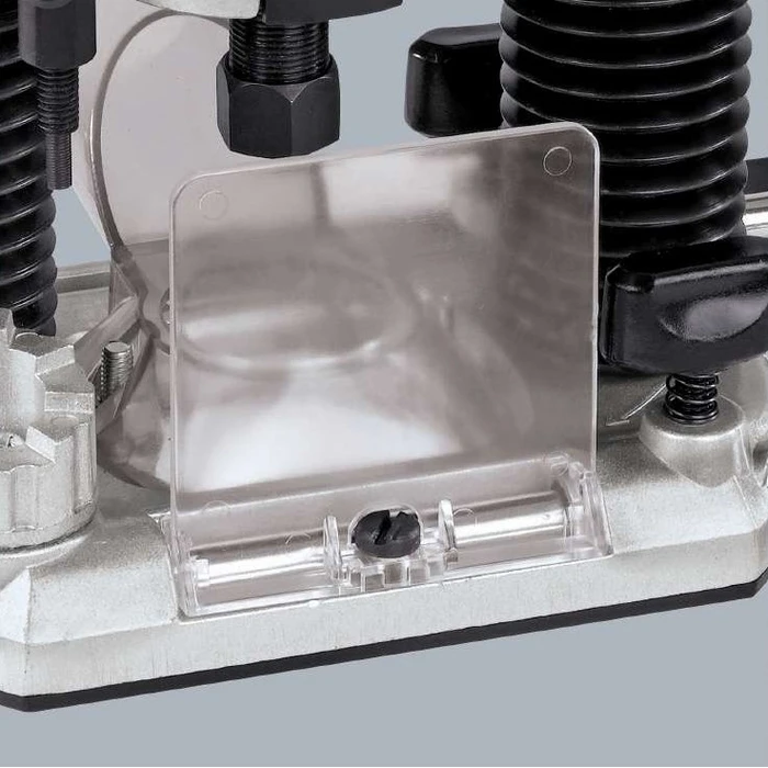 Φρέζα Einhell TC-RO 1155 E Black, Red 30000 RPM 1100 W