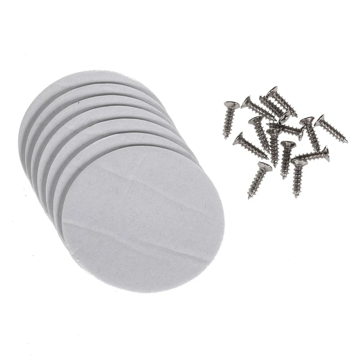 Φωτιστικά Ασφαλείας Maclean Energy MCE165 LED AAA Battieries, 6 Pieces